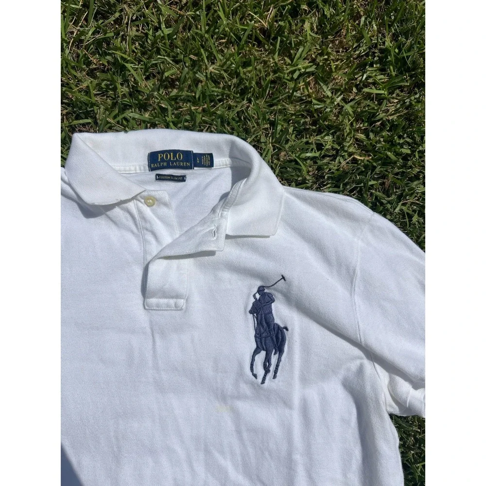 Polo Ralph Lauren gently used